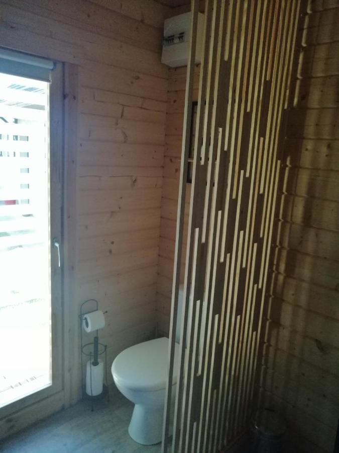 Moulin Room Naours Exterior foto